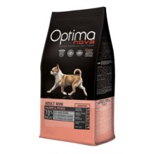 optima nova adult mini sensitive 8kg