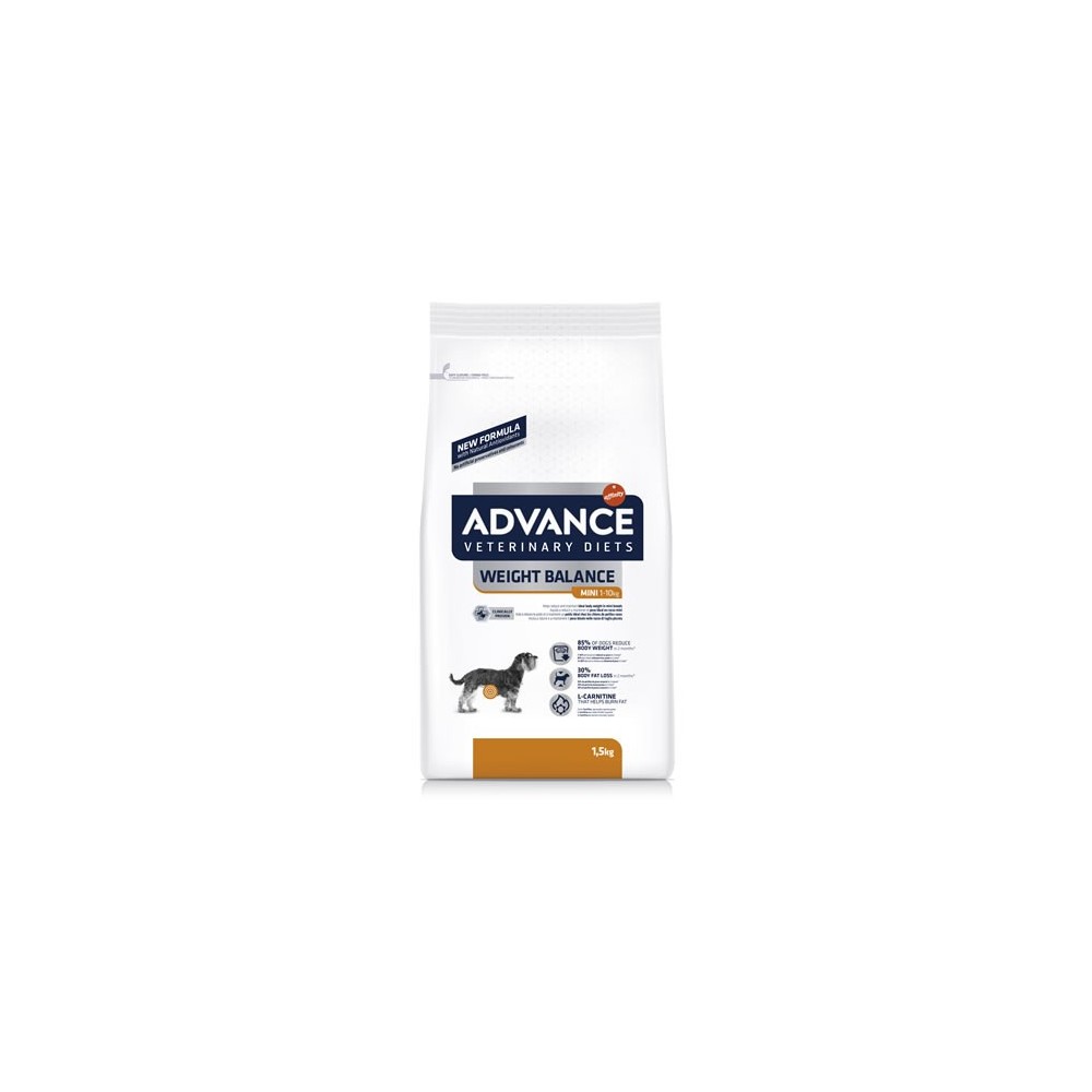 Advance Weight Balance Mini 1.5 kg