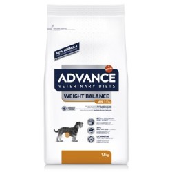 Advance Weight Balance Mini 1.5 kg