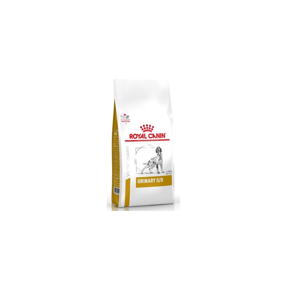 Royal Canin Urinary Dog S/O 13 kg