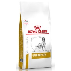 Royal Canin Urinary Dog S/O 13 kg
