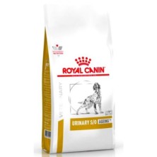 Royal Canin Urinary Dog S/O Ageing 7+  PERRO