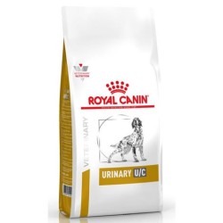Royal Canin Urinary Dog U/C Low Purine 14 kg