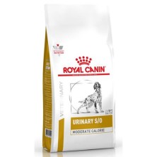 Royal Canin Urinary Dog S/O Moderate Calorie 12 kg