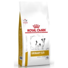Royal Canin Urinary Small Dog S/O