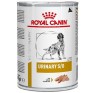 Royal Canin Urinary S/O Dog Húmedo