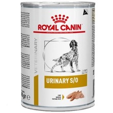 Royal Canin Urinary S/O Dog Húmedo