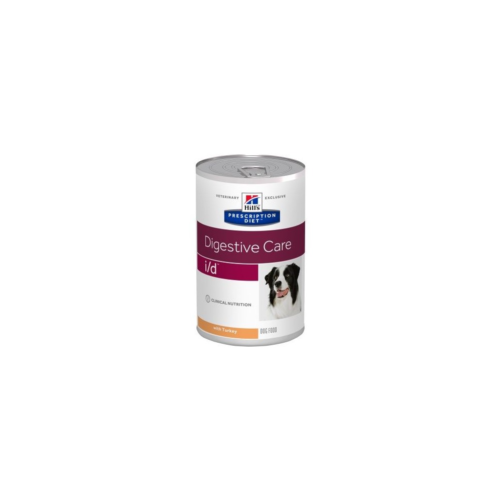 Hill's i/d Prescription Diet Digestive Care latas para perros