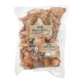 Corteza de Ternera squeaky 100% natural 1 kg