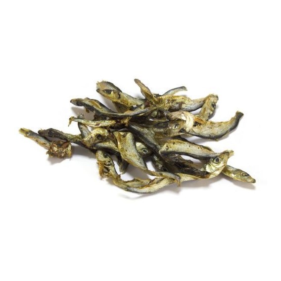 Arquivet Pescado Capelin 150 grs.