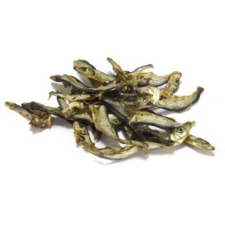 Arquivet Pescado Capelin 150 grs.