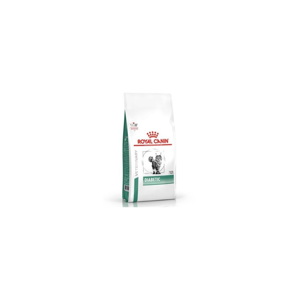 Royal Canin Diabetic Veterinary Diet pienso para gatos