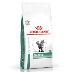 Royal Canin Diabetic Veterinary Diet pienso para gatos