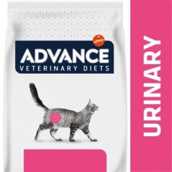 Advance Urinary Veterinary Diets para gatos