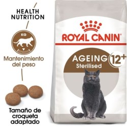 Royal Canin Feline Ageing +12 años