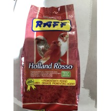 RAFF HOLLAND ROSSO 1kg