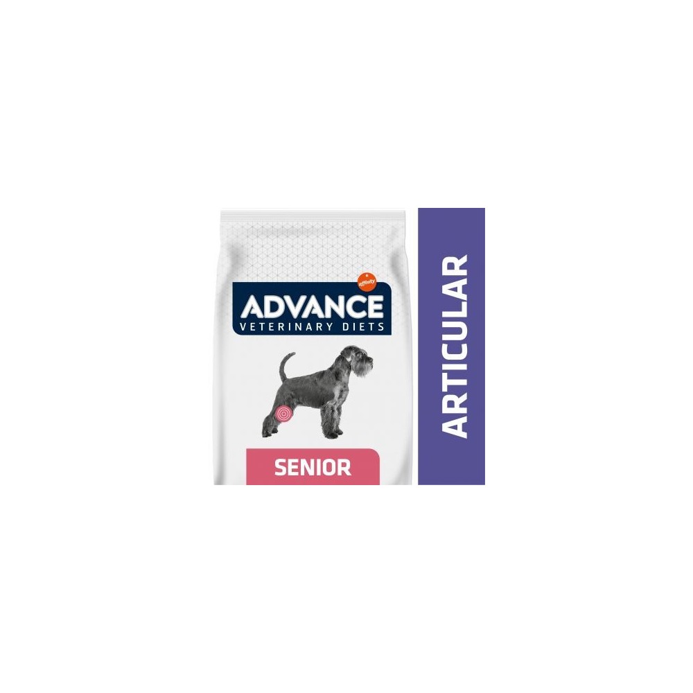 Advance Articular Care +7 Years Veterinary Diets para perros