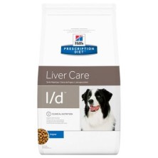 HILL'S PRESCRIPTION DIET CANINE L/D