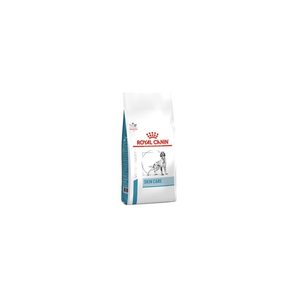 Royal Canin Skin Care Veterinary Diet