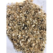 PASTA ORNI RAPOSO SECA BLANCA 1kg GRANEL