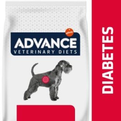 Advance Diabetes Colitis Veterinary Diets para perros