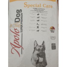 APOLO DOG RABBIT  15KG