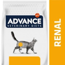 Advance Renal Veterinary Diets para gatos ALIMENTO DIETETICO