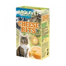 Arquivet Cheese Bits