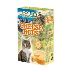 Arquivet Cheese Bits