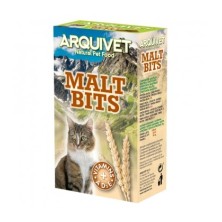 Arquivet Malt Bits PREMIOS MALTA