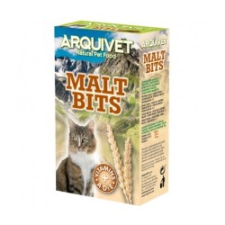 Arquivet Malt Bits PREMIOS MALTA