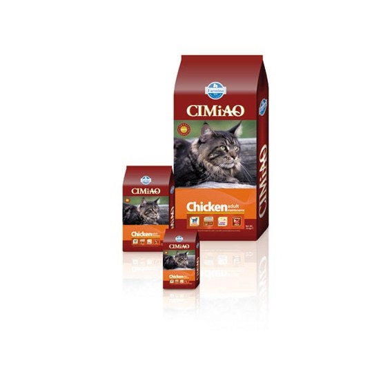 Cimiao Chicken Adult Maintenance 15Kg