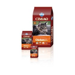 Cimiao Chicken Adult Maintenance 15Kg