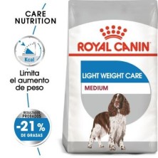 Royal Canin Medium Light Weight Care