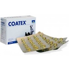 Vetplus Coatex cápsulas