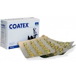 Vetplus Coatex cápsulas