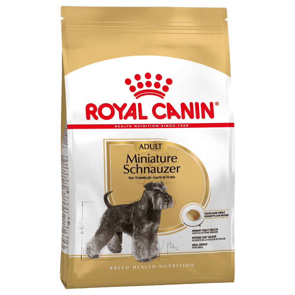 Royal Canin Pienso Miniature Schnauze 7.5 kg r Adult