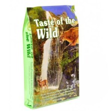 Taste of the Wild Rocky Mountain Feline