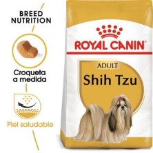 Royal Canin Shih Tzu Adult