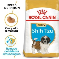 Royal Canin Shih Tzu Puppy