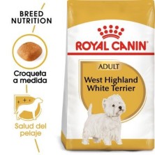 Royal Canin West Highland Terrier Adult