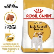 Royal Canin Jack Russell Terrier Adult