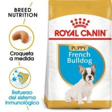 Royal Canin Bulldog Francés Puppy