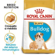 Royal Canin Bulldog Puppy