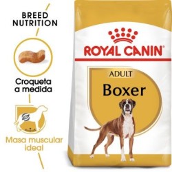 Royal Canin Boxer Adult