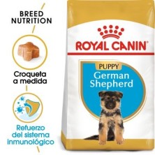 Royal Canin Pastor Alemán Puppy