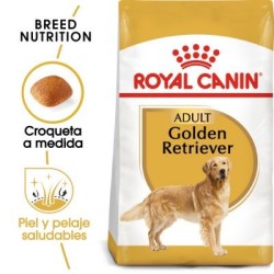 Royal Canin Golden Retriever Adult