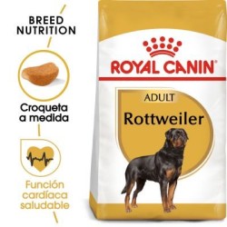 Royal Canin Rottweiler Adult