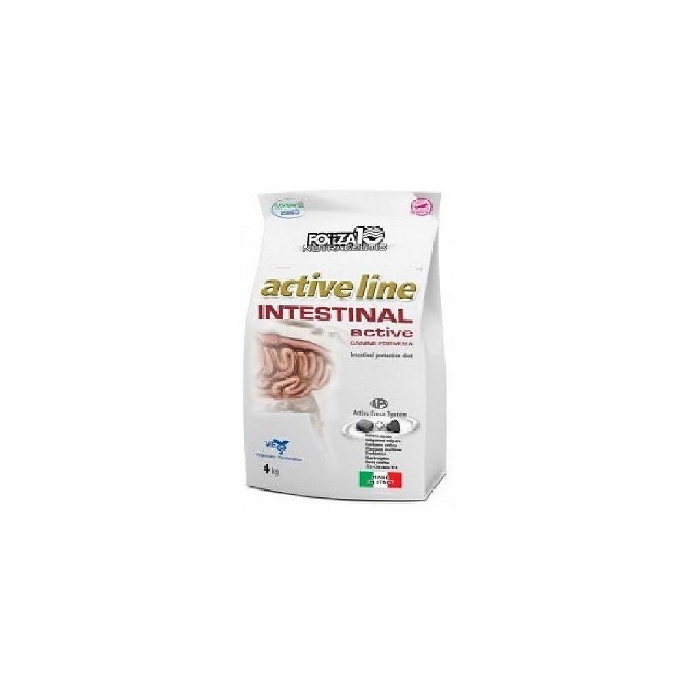 Forza10 Active Line Intestinal Active