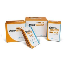 Bioiberica Entero-Chronic 60 sobres